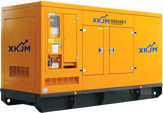 Old to new generator exchange services