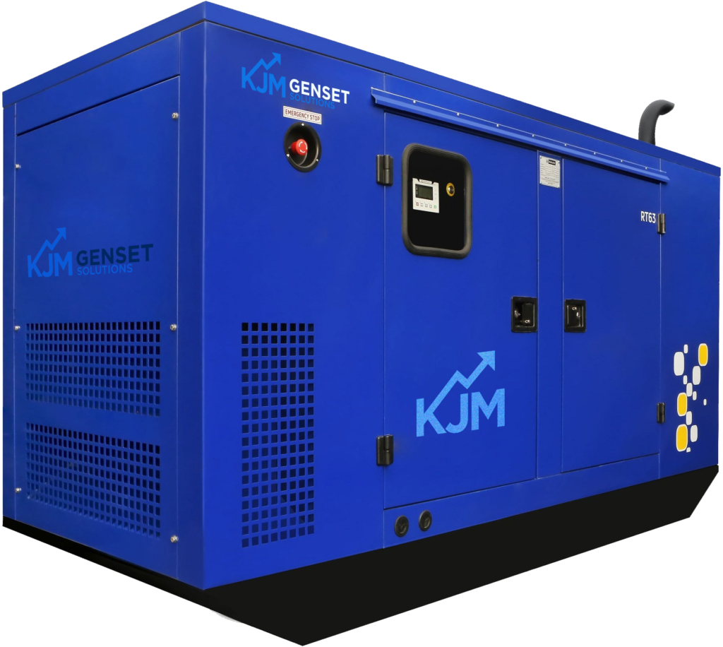 Generator rental services in Punjab