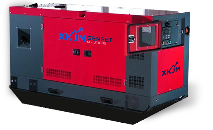Generators on Sale in Zirakpur